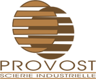Logo Scierie PROVOST